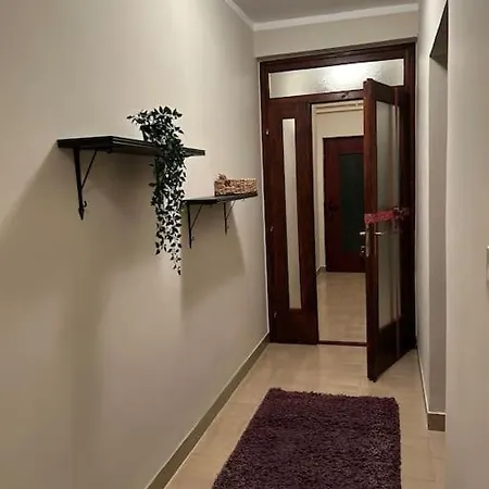 Apartamento Jordan