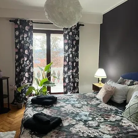 Apartamento Jordan *