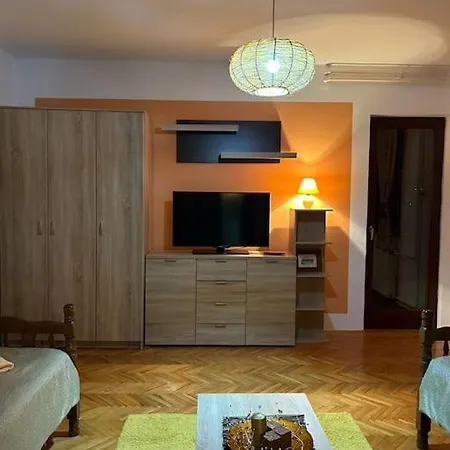 Apartamento Jordan Niska Banja