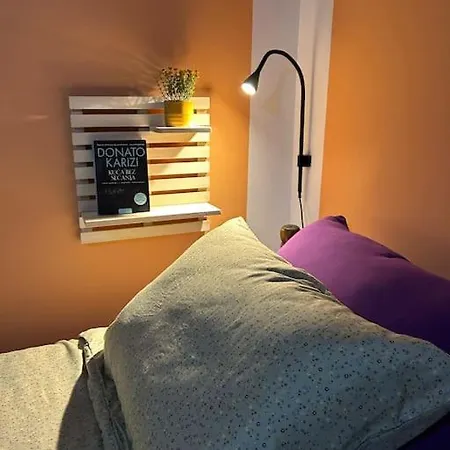 Apartamento Jordan *