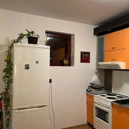 Apartament Jordan Niska Banja