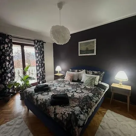 Jordan Lejlighed Niska Banja