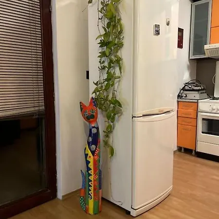 Apartamento Jordan *