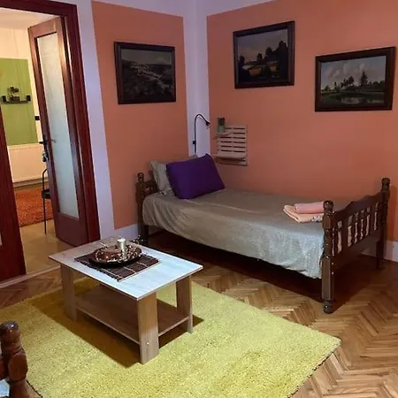 Apartament Jordan Niska Banja