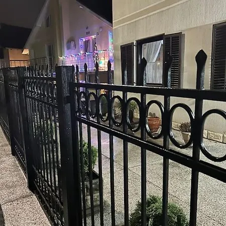 Jordan Apartamento Niska Banja