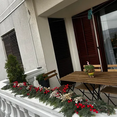 Jordan Apartament Niska Banja